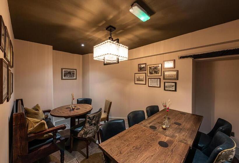 فندق صغير The Plough