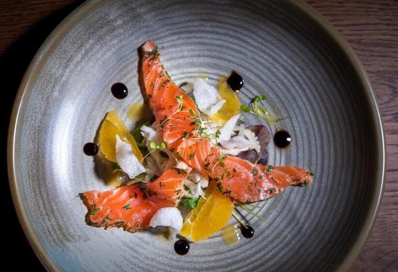 فندق صغير The Plough