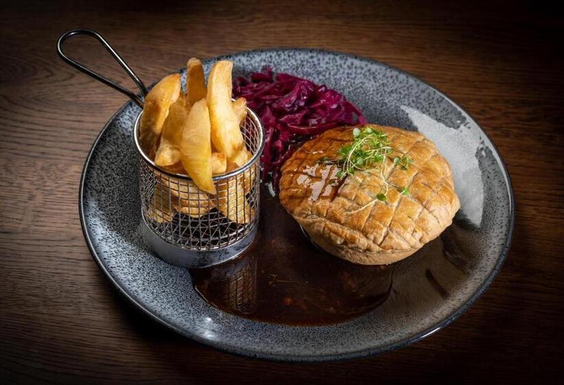 فندق صغير The Plough