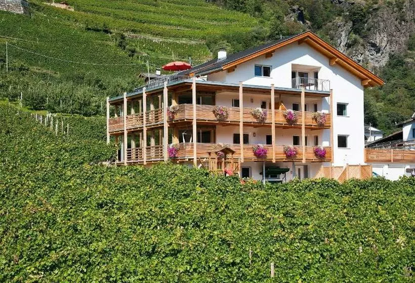 Appartements Toni