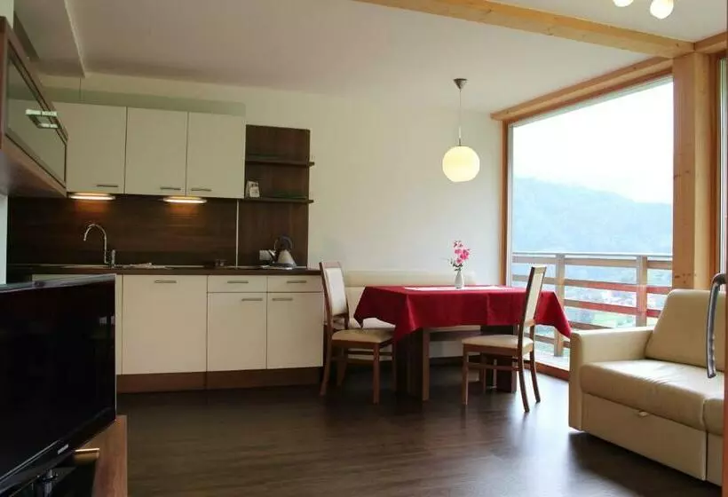 Appartements Toni