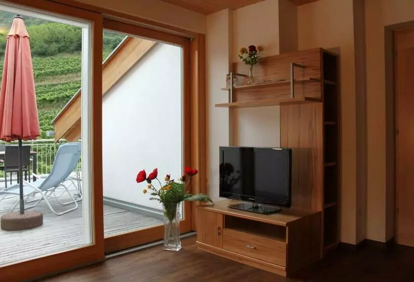 Appartements Toni