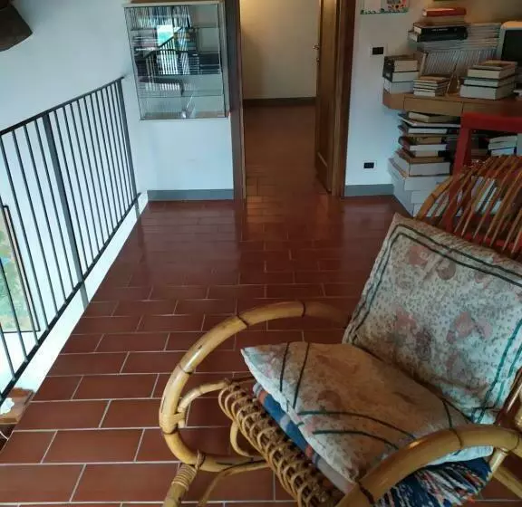تختخواب و صبحانه Casa Podere San Firenze
