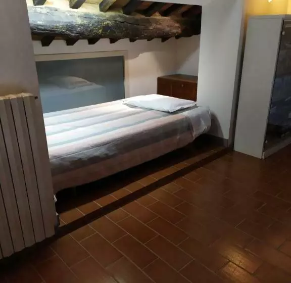 تختخواب و صبحانه Casa Podere San Firenze