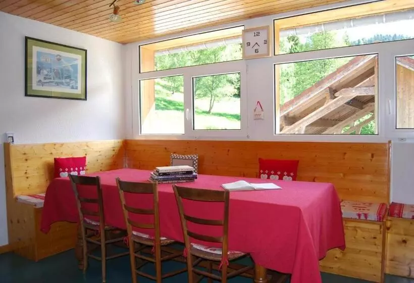 ベッドアンドブレックファースト Chambre D Hôtes Kieffer Le Grand Bienfaisy