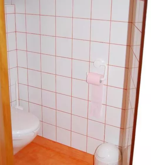 ベッドアンドブレックファースト Chambre D Hôtes Kieffer Le Grand Bienfaisy