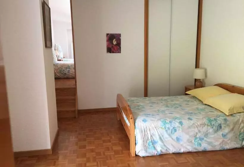 ベッドアンドブレックファースト Chambre D Hôtes Kieffer Le Grand Bienfaisy