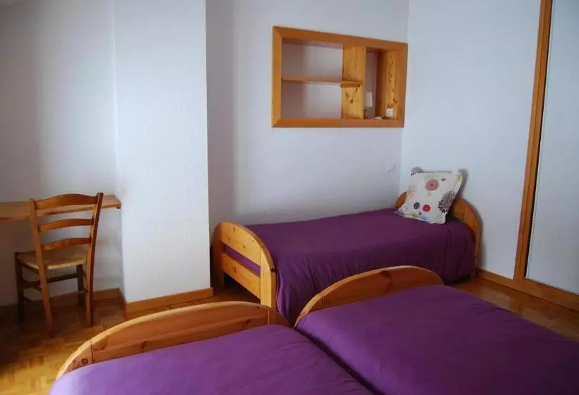 ベッドアンドブレックファースト Chambre D Hôtes Kieffer Le Grand Bienfaisy