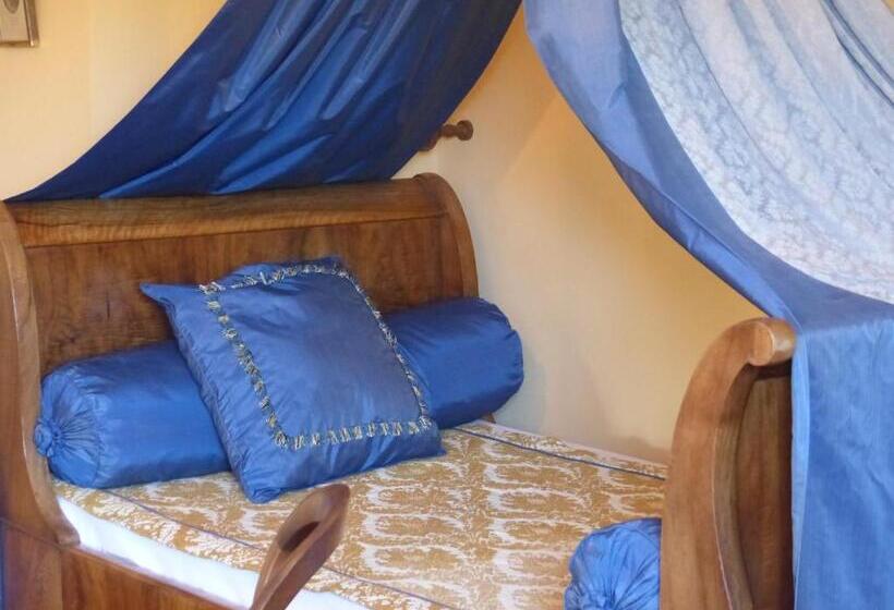 تختخواب و صبحانه Château Du Grand Jardin