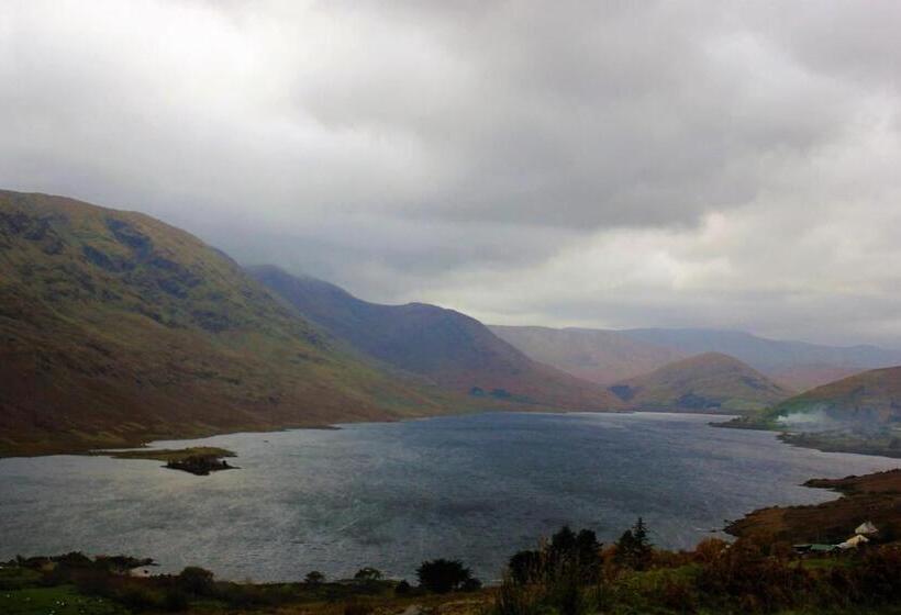 Bed and Breakfast Clifden Bay Lodge