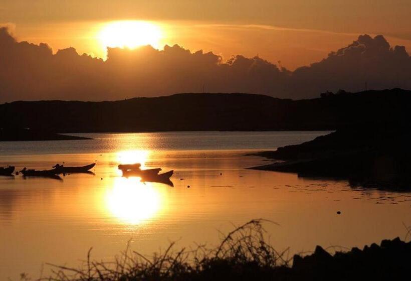 Bed and Breakfast Clifden Bay Lodge