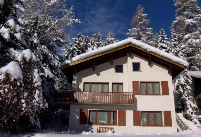 B&b St Moritz