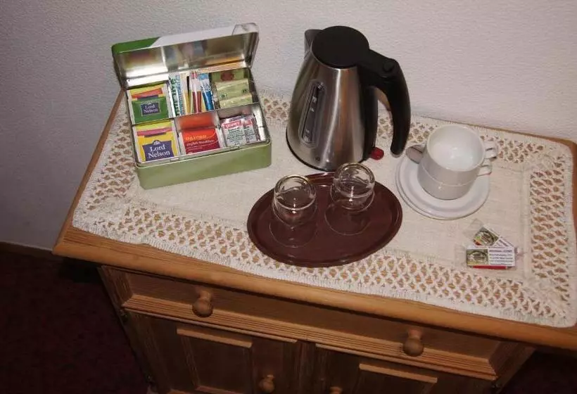 تختخواب و صبحانه Haus Josef