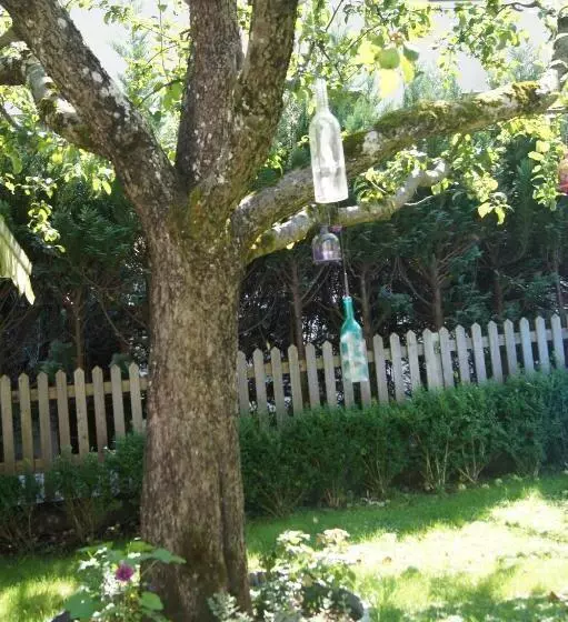 تختخواب و صبحانه Haus Josef