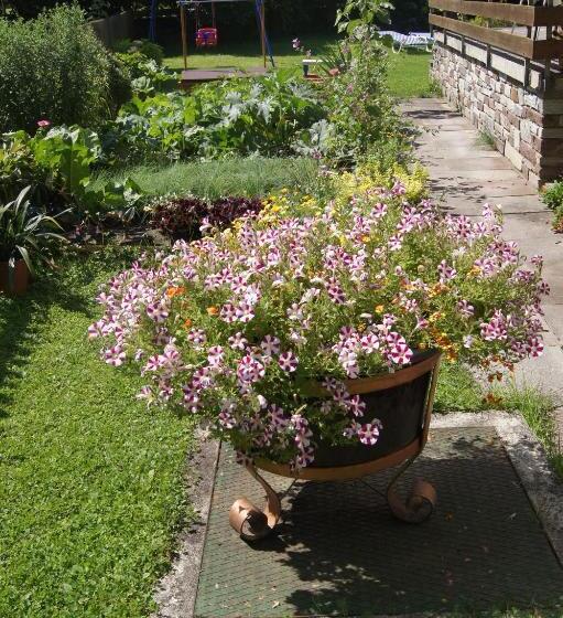 Bed and Breakfast Haus Josef