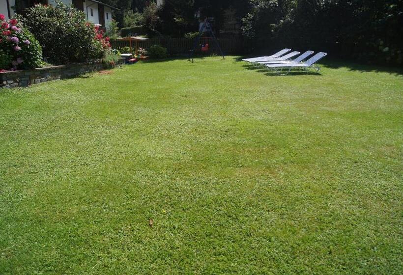 Bed and Breakfast Haus Josef