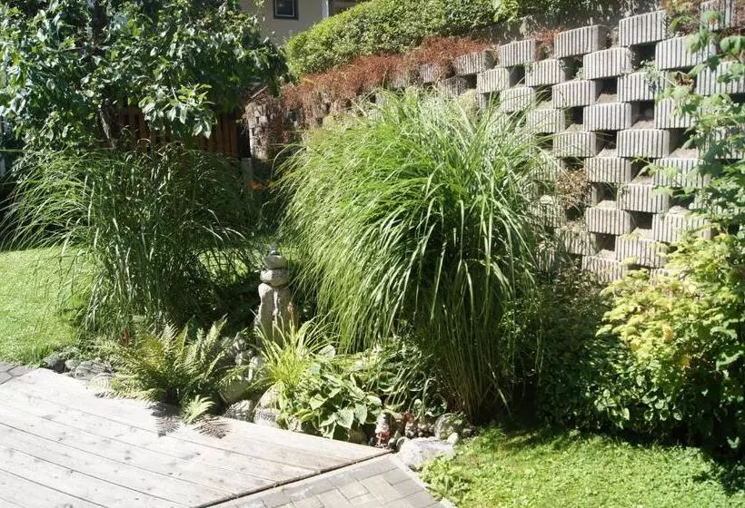 تختخواب و صبحانه Haus Josef