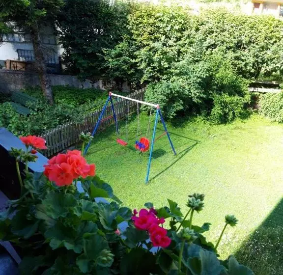 تختخواب و صبحانه Haus Josef