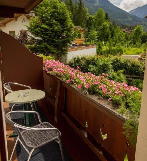 Bed and Breakfast Haus Josef