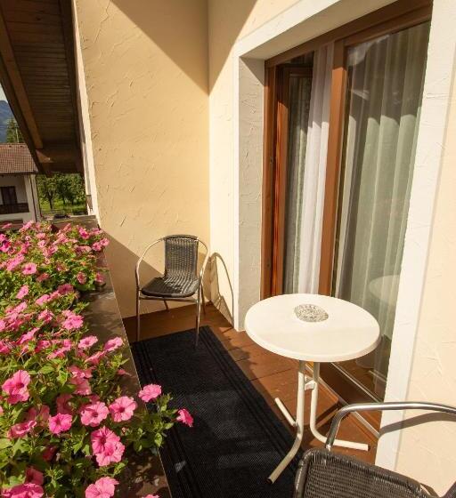 Bed and Breakfast Haus Josef