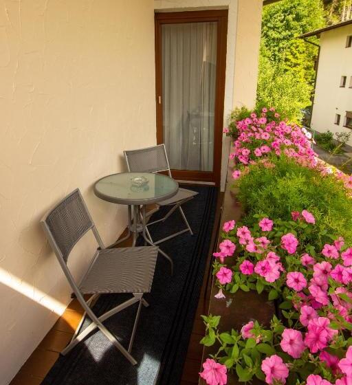 Bed and Breakfast Haus Josef