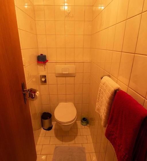 Bed and Breakfast Haus Josef