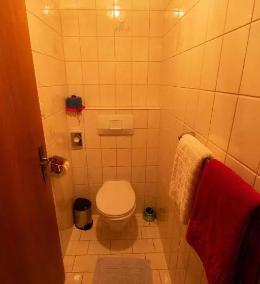 تختخواب و صبحانه Haus Josef