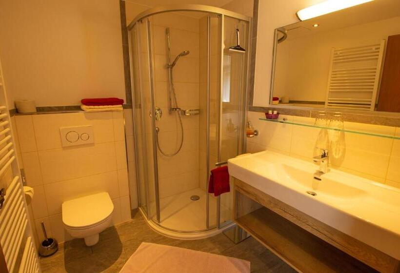 Bed and Breakfast Haus Josef