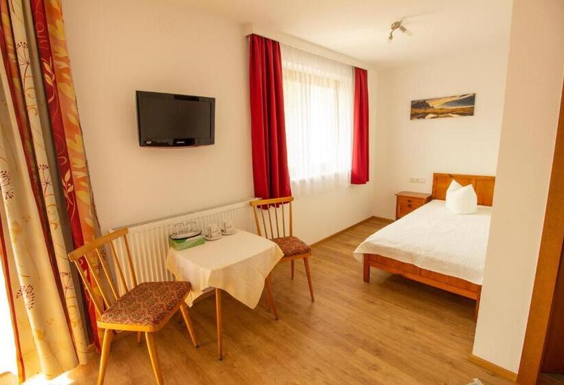 Bed and Breakfast Haus Josef