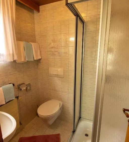 تختخواب و صبحانه Haus Josef