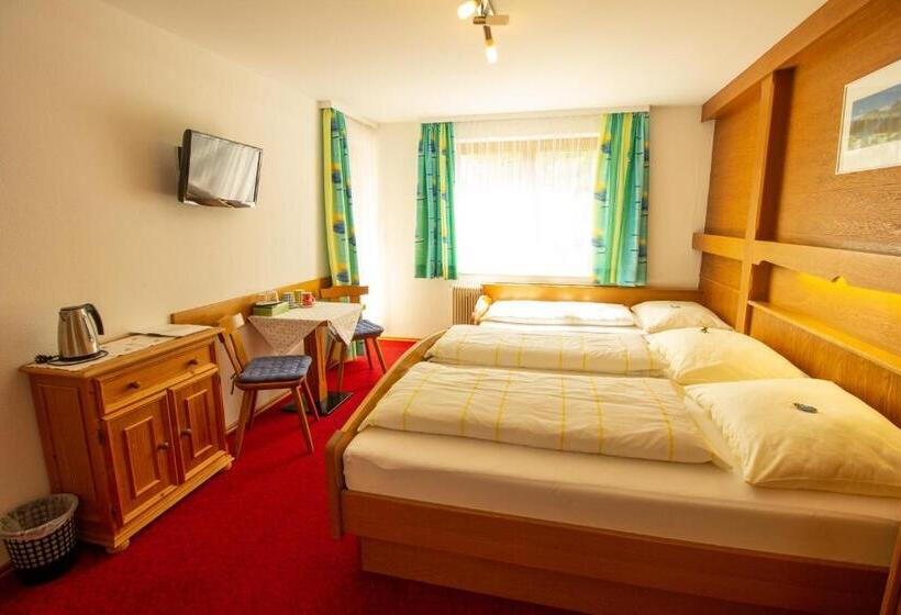 Bed and Breakfast Haus Josef