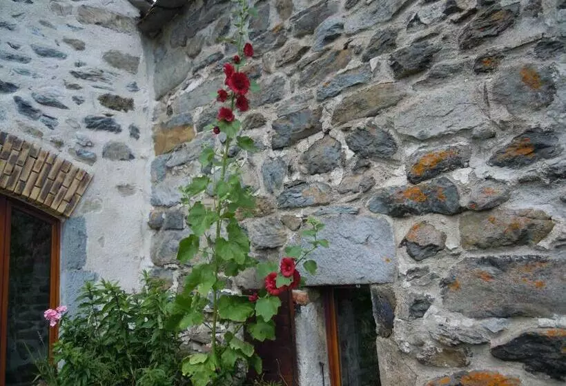 Aamiaismajoitus (B&B) Le Francillon