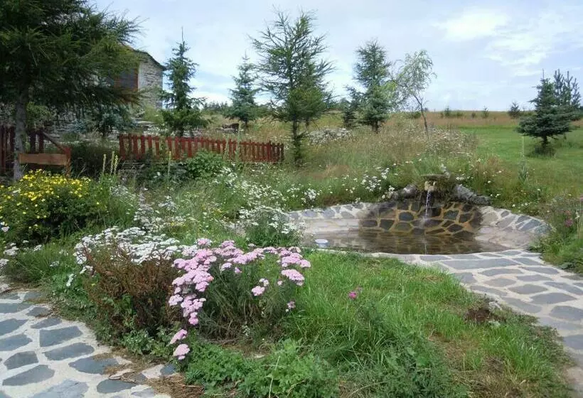 Aamiaismajoitus (B&B) Le Francillon