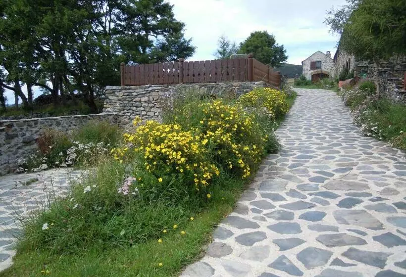 Aamiaismajoitus (B&B) Le Francillon