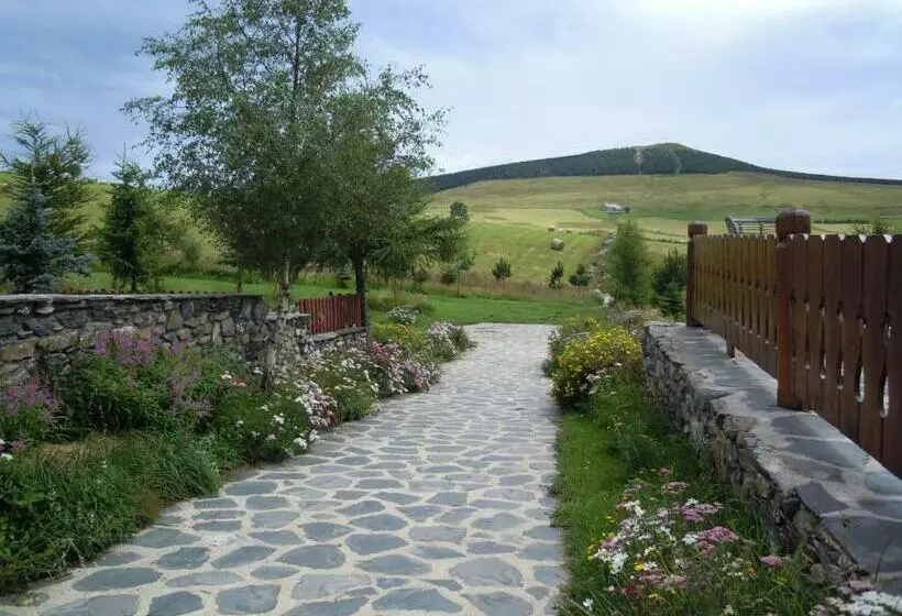 Aamiaismajoitus (B&B) Le Francillon