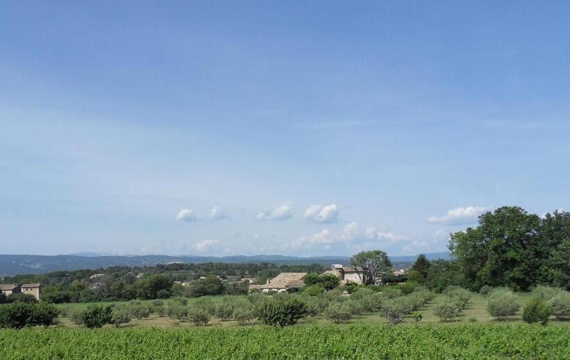 Le Jardin D Ivana B&b Avec Piscine Chauffée