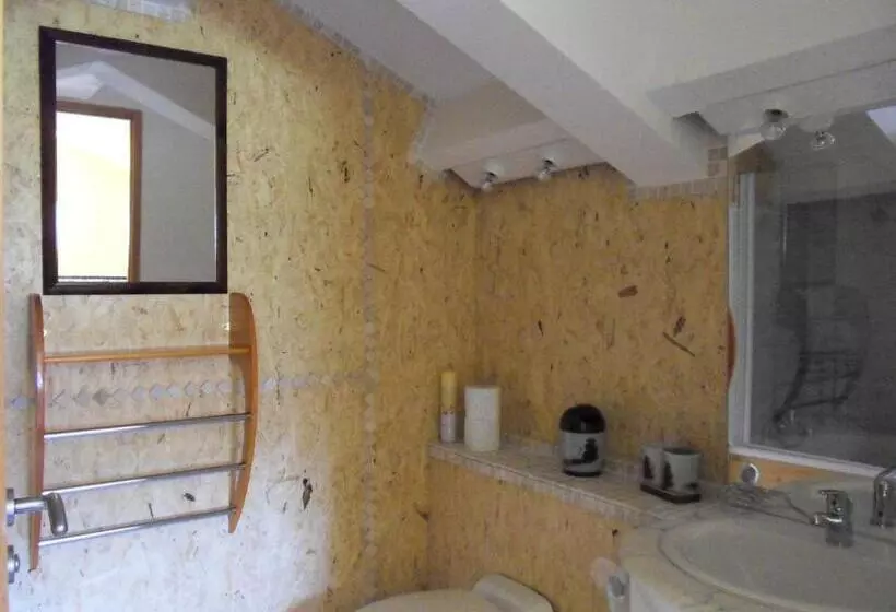 Le Jardin D Ivana B&b Avec Piscine Chauffée