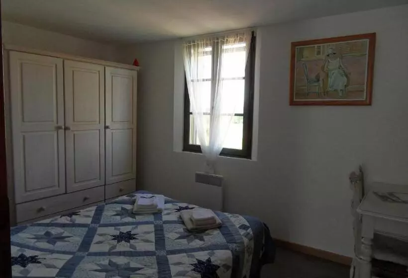 Le Jardin D Ivana B&b Avec Piscine Chauffée