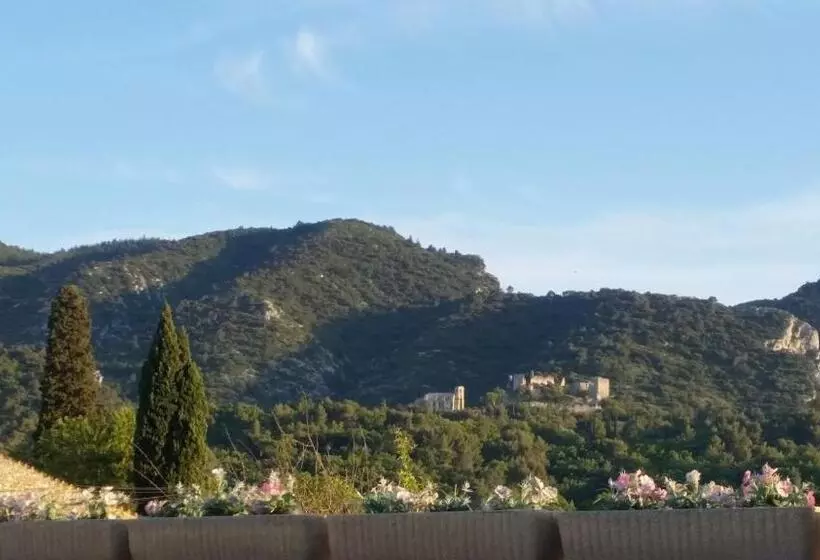 Le Jardin D Ivana B&b Avec Piscine Chauffée