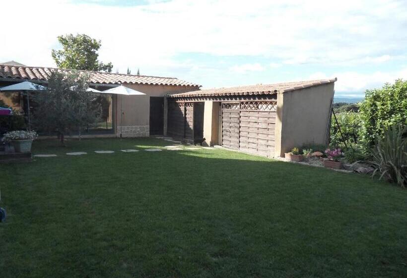 Le Jardin D Ivana B&b Avec Piscine Chauffée