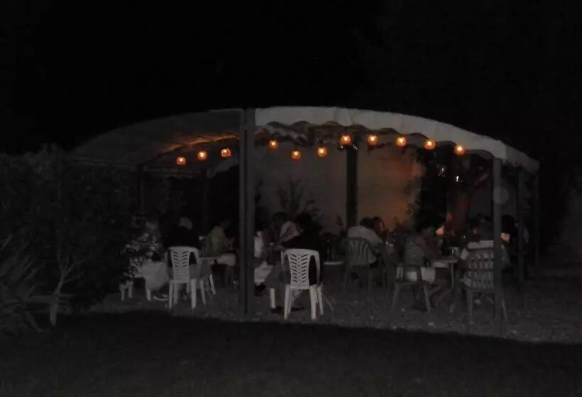 Le Jardin D Ivana B&b Avec Piscine Chauffée