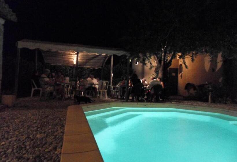 Le Jardin D Ivana B&b Avec Piscine Chauffée