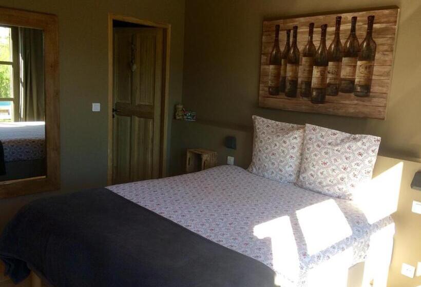 צימר Une Sieste En Luberon