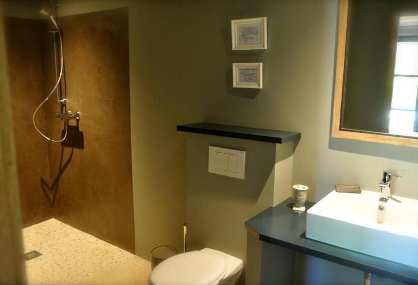 צימר Une Sieste En Luberon