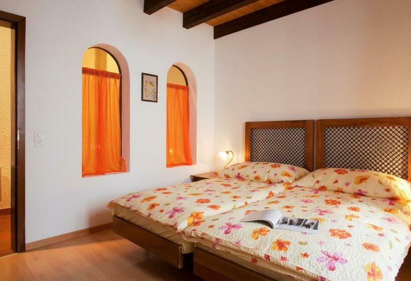 Charming B&b And Osteria La Crisalide