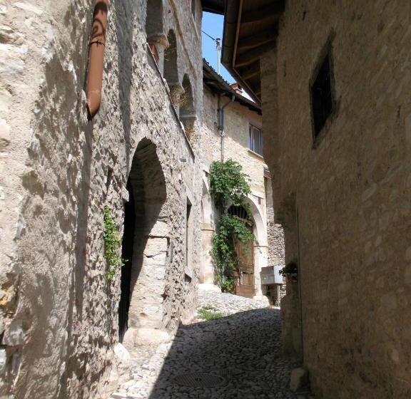 Charming B&b And Osteria La Crisalide