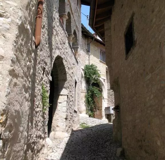 Charming B&b And Osteria La Crisalide