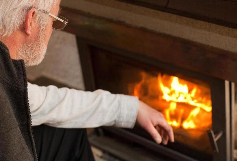 Charming B&b And Osteria La Crisalide