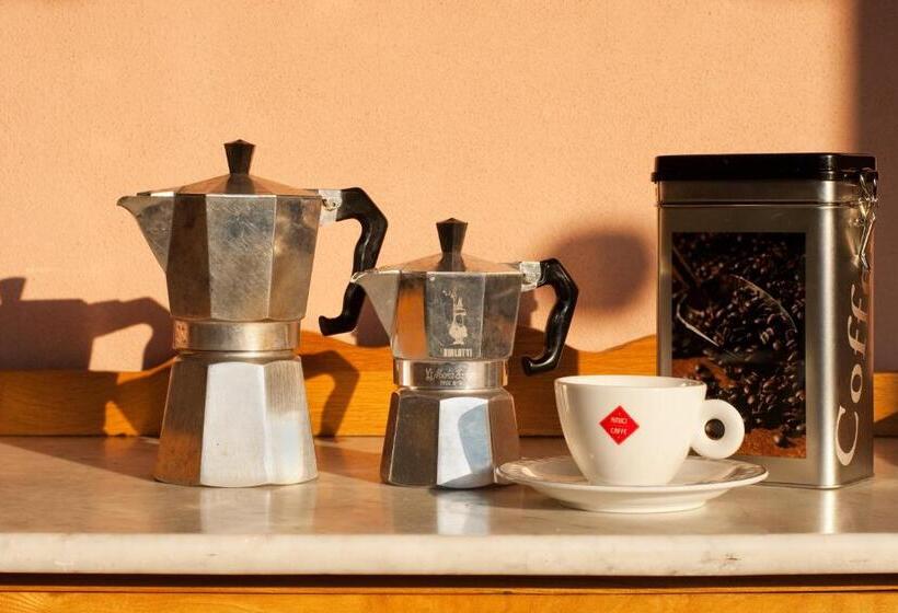 Charming B&b And Osteria La Crisalide