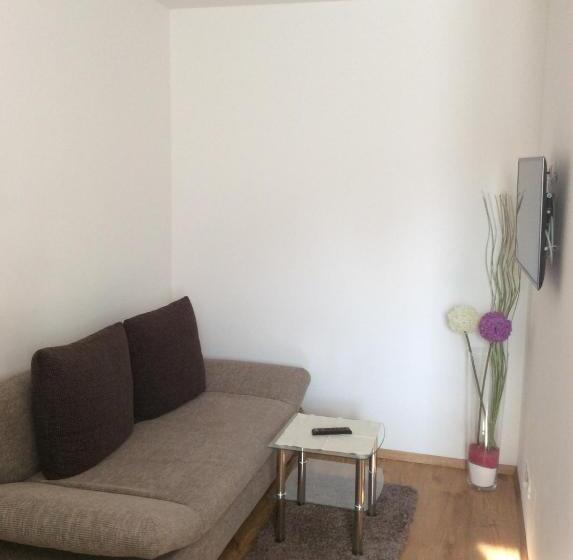 Frühstückspension Sunnhäusl